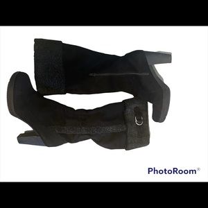 Winter Boot. Good Condition. Size 9.5